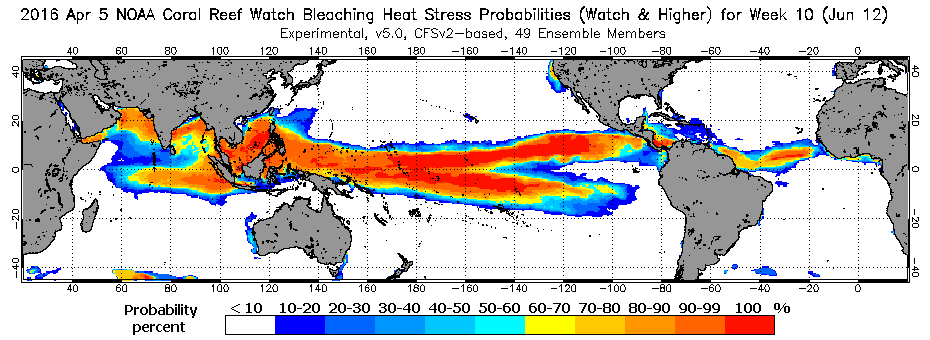 Outlook Map