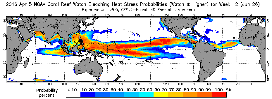 Outlook Map