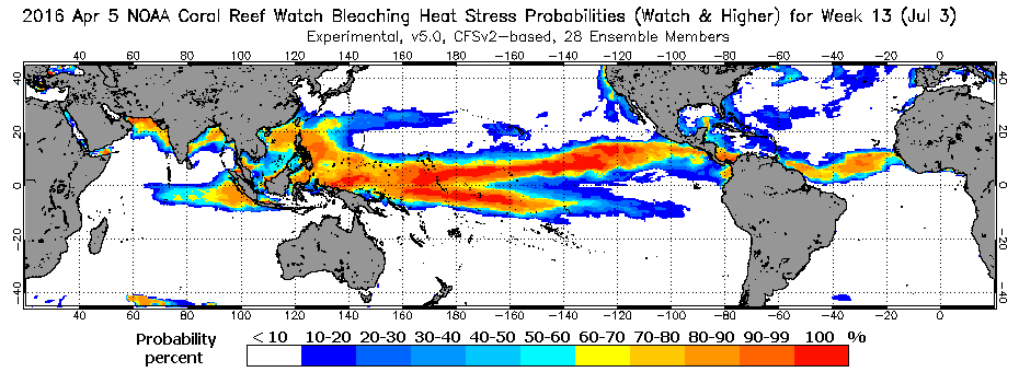 Outlook Map