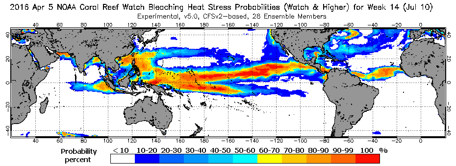 Outlook Map