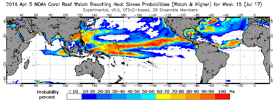 Outlook Map