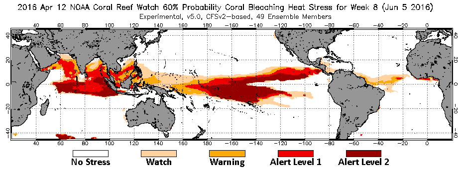 Outlook Map