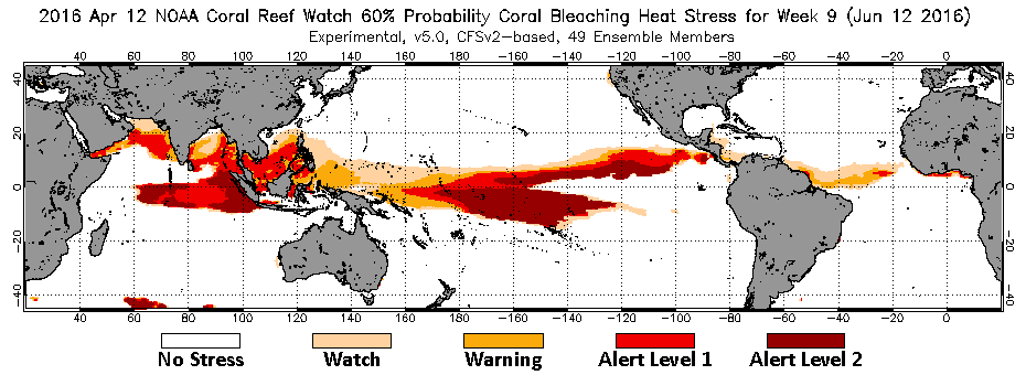 Outlook Map