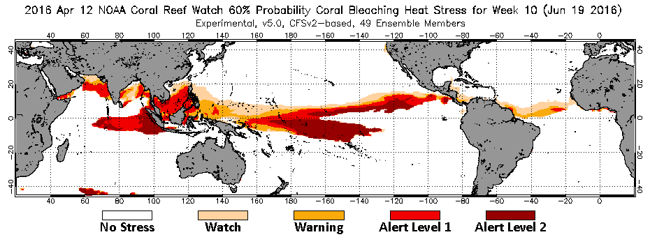 Outlook Map