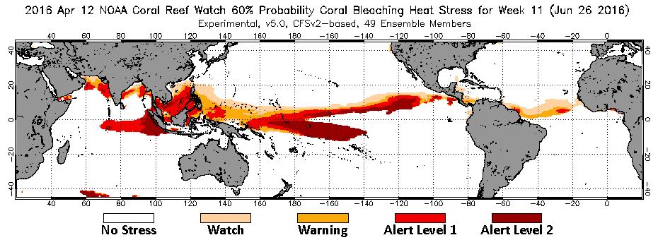 Outlook Map