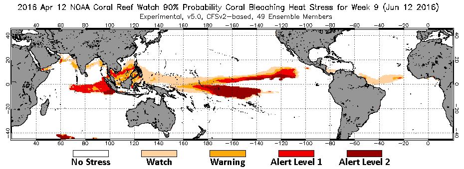 Outlook Map