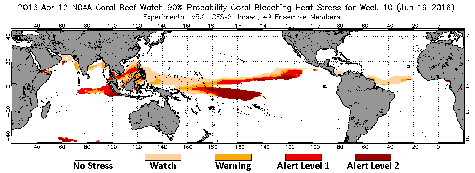 Outlook Map