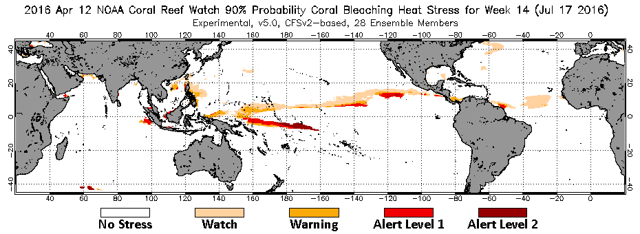 Outlook Map