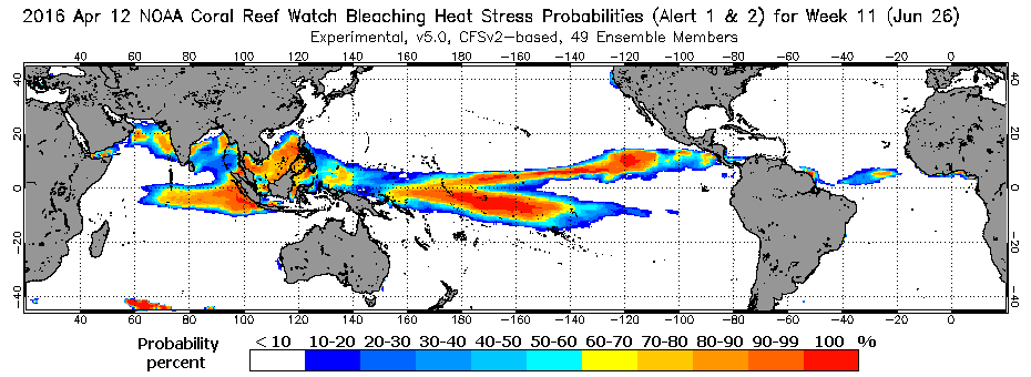 Outlook Map