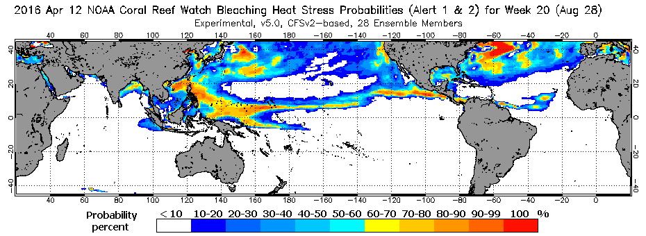 Outlook Map