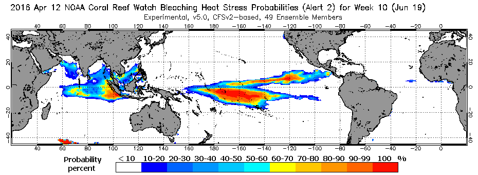 Outlook Map