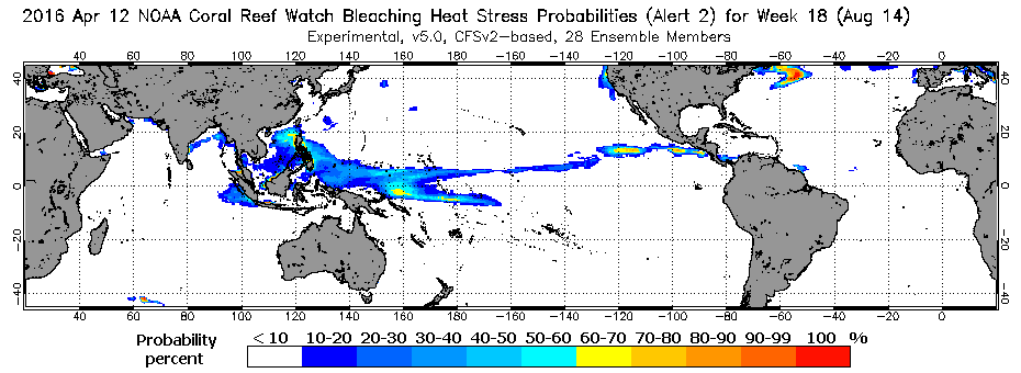 Outlook Map