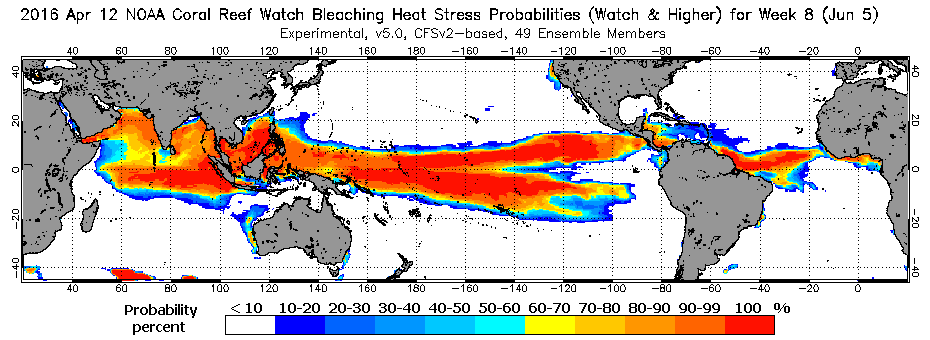 Outlook Map