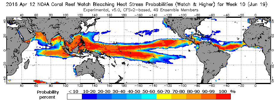 Outlook Map