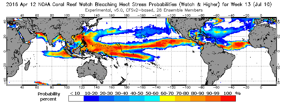 Outlook Map