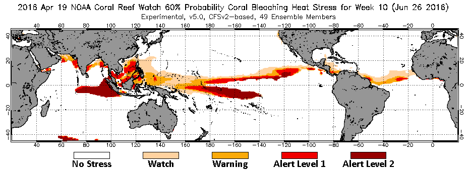 Outlook Map