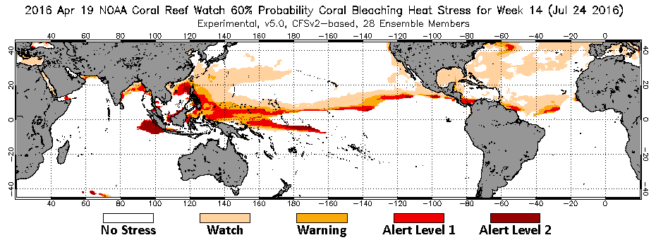 Outlook Map