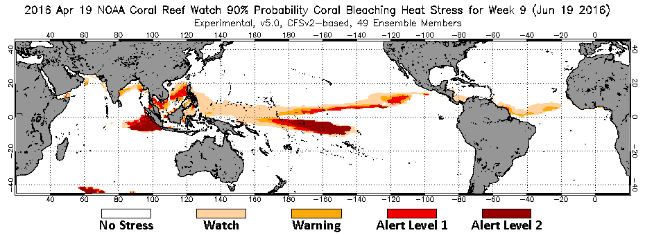 Outlook Map