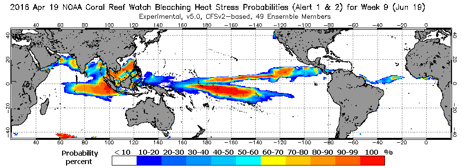 Outlook Map