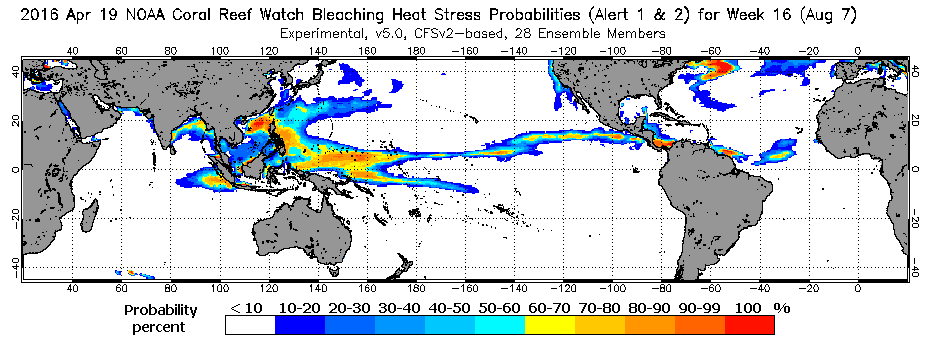 Outlook Map