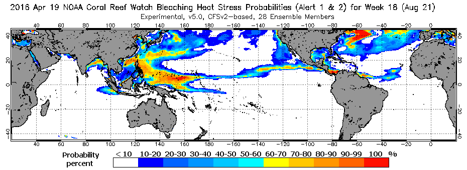 Outlook Map