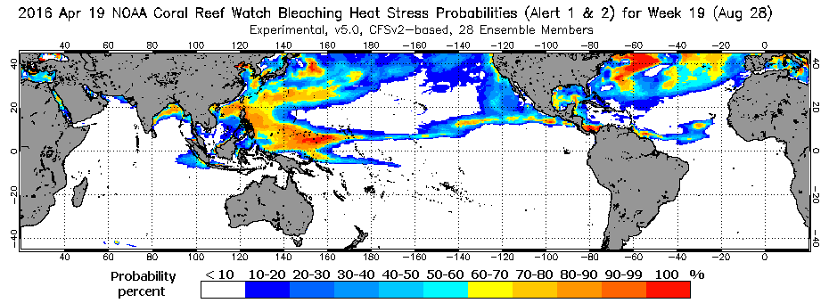 Outlook Map