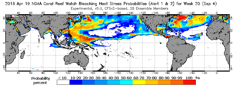 Outlook Map