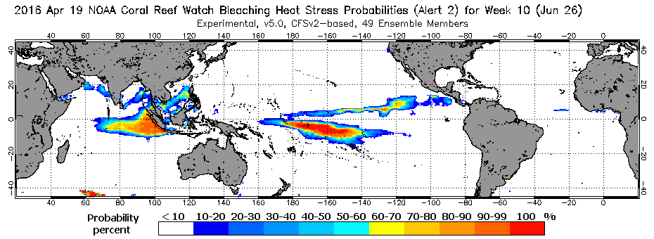 Outlook Map