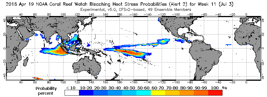 Outlook Map