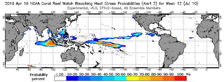 Outlook Map