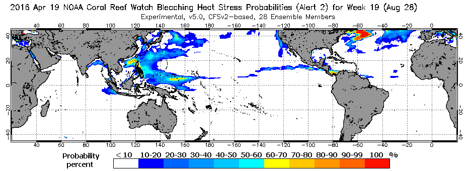 Outlook Map