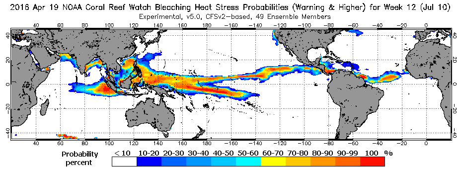 Outlook Map