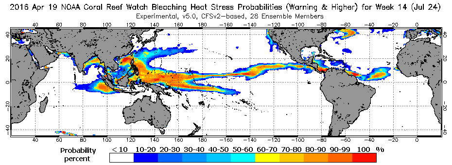 Outlook Map