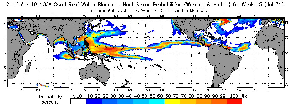 Outlook Map