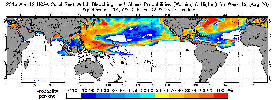 Outlook Map