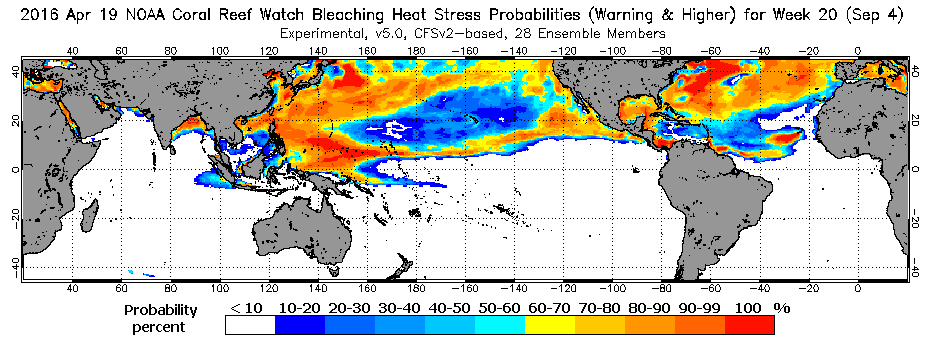 Outlook Map