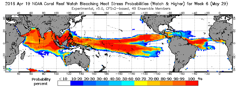 Outlook Map