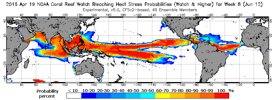 Outlook Map