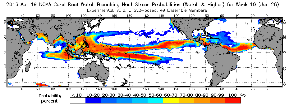 Outlook Map