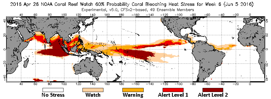 Outlook Map