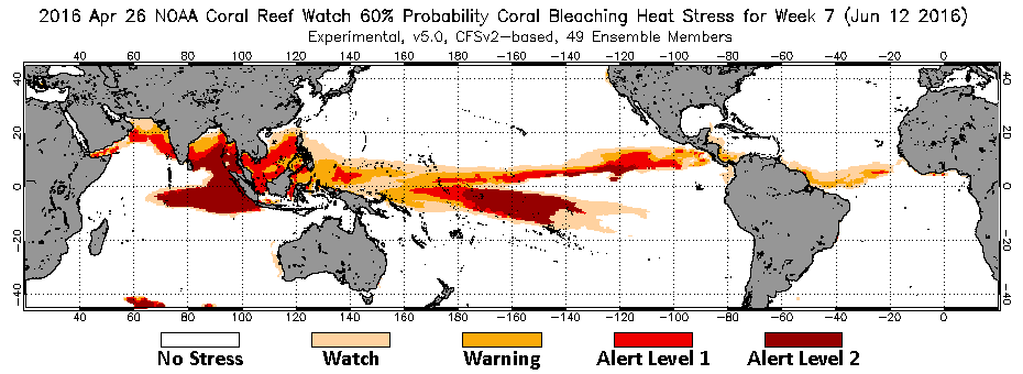 Outlook Map