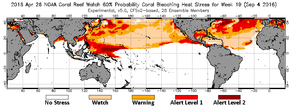 Outlook Map