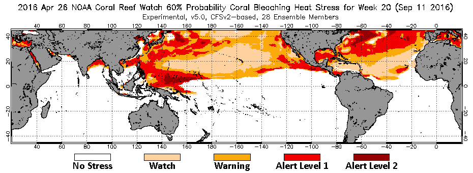 Outlook Map