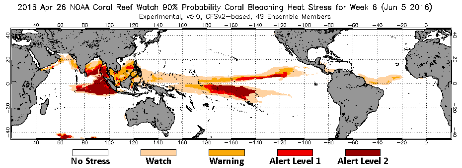 Outlook Map