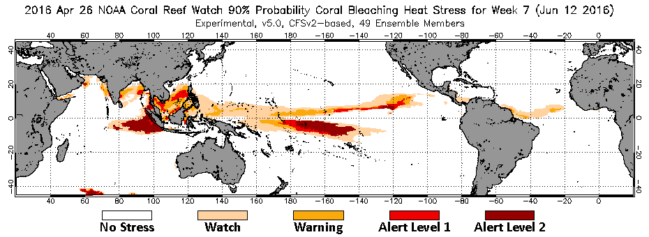 Outlook Map