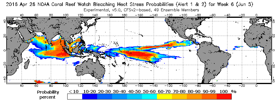 Outlook Map