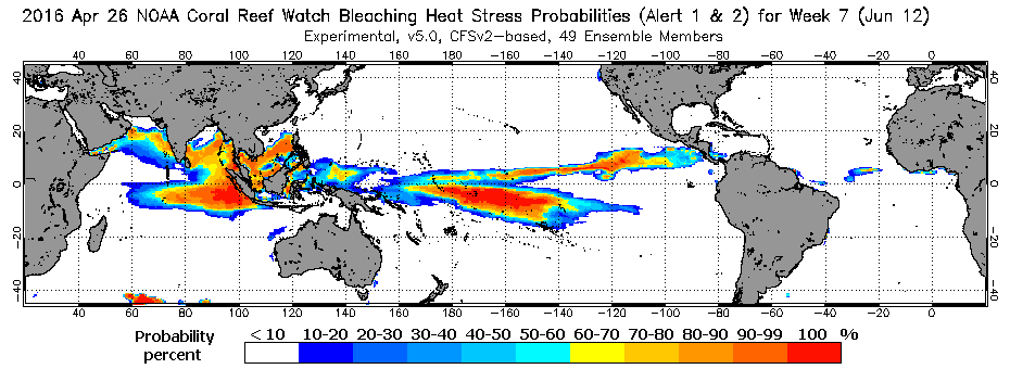 Outlook Map