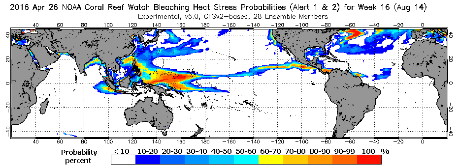 Outlook Map