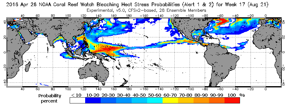 Outlook Map