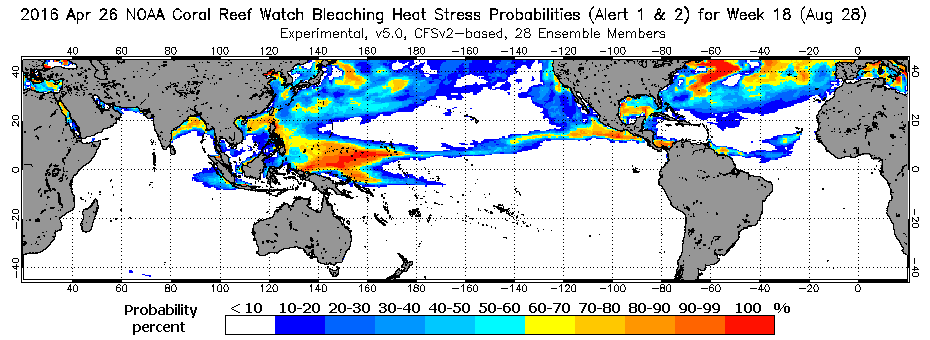 Outlook Map